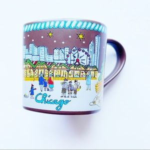 Christkindlmarket Christmas Chicago 2018 Mug